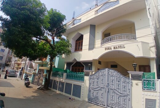Zohaa guest House 1