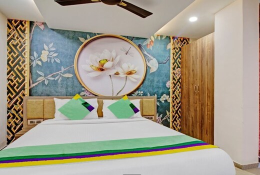 Vijaya Bharati Boutique Hotel