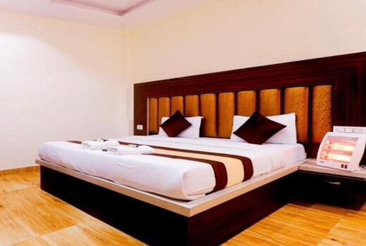 Hotel vedantam