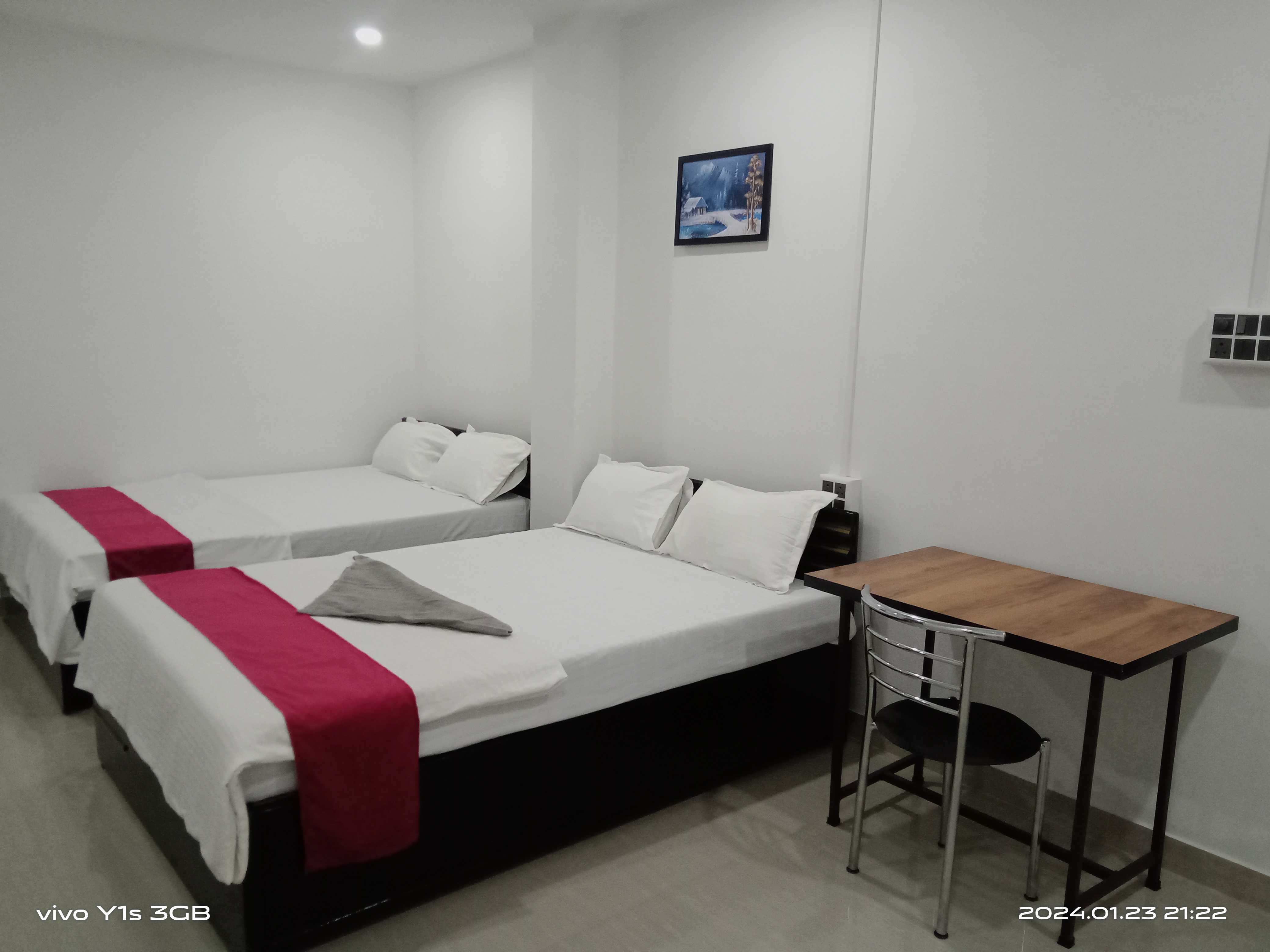 Hotel O Flagship S S Residency
