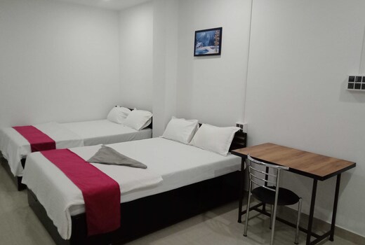 Hotel O Flagship S S Residency