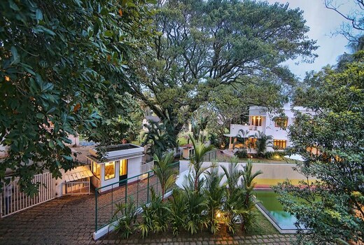Beach Gate Bungalows - A CGH Earth SAHA Experience