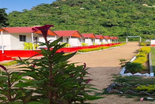 Moonrise Resort