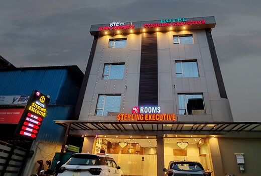Hotel Sterling Executive
