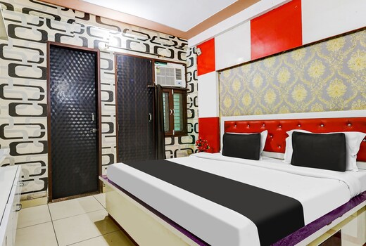 Hotel O Star Residency