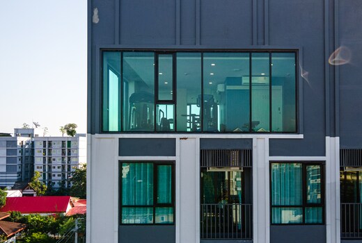 Wellness Stay and Hotel Sukhumvit 107