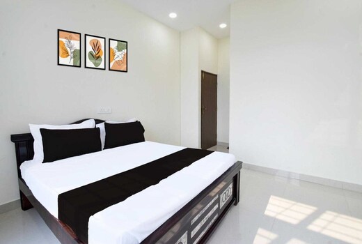 Hotel O Madhuram Lodge