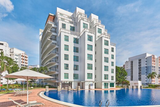 Village Residence Hougang