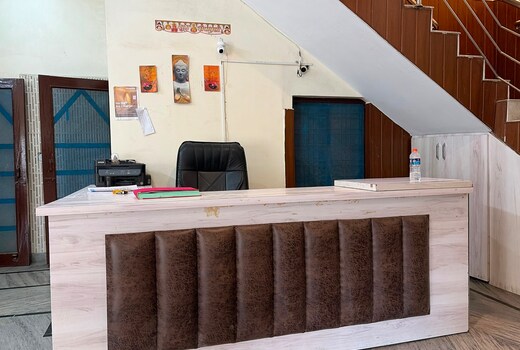 Hotel O Uttarakhand B/b