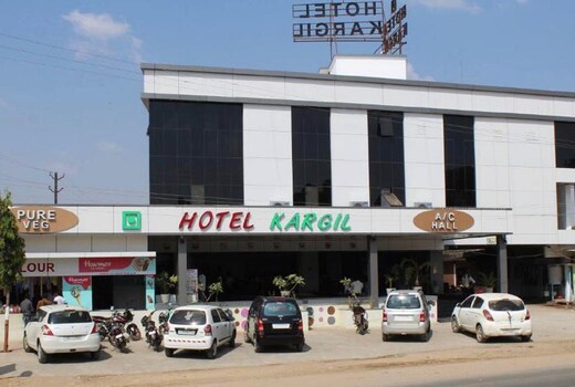 Kargil Hotel & Restaurant