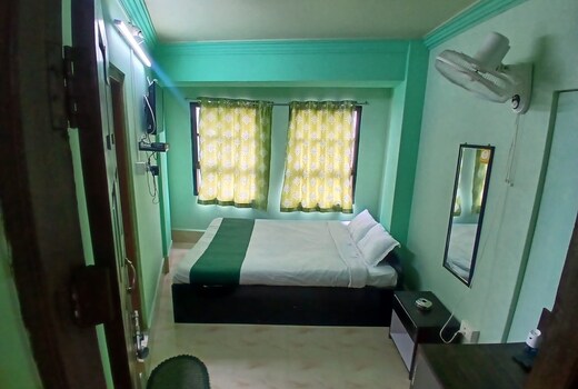 Our Villa GH