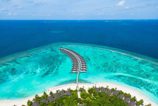 Robinson Noonu Maldives
