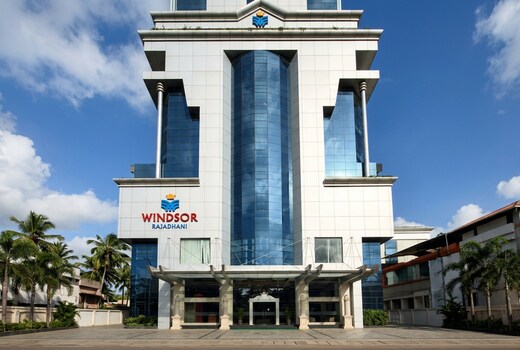 Windsor Rajadhani