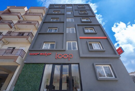 Loop by Zolo HSR Layout
