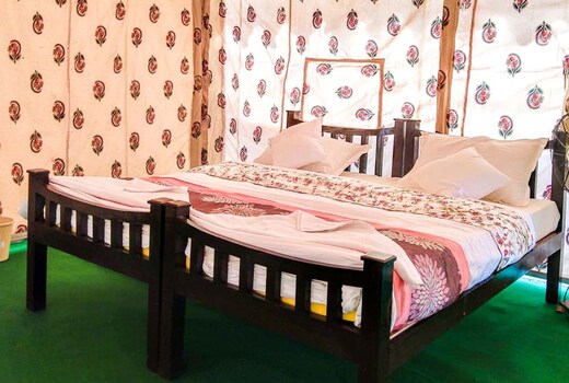 Royal Rajasthan Resort Sam