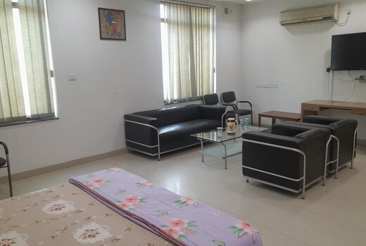 Shree Cement Guest House- Roorkee