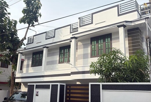 NAVAS HOMESTAY