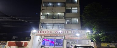 Hotel White Rose
