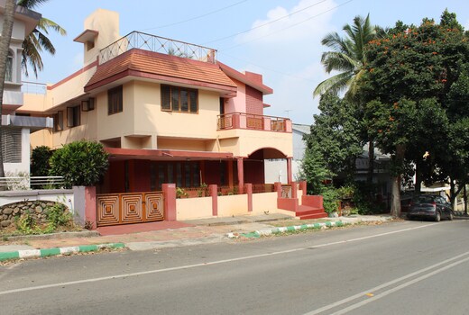 Chirping Forest Homestay