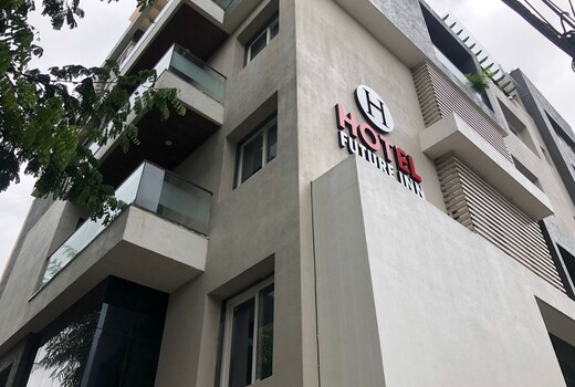 Hotel Future Inn