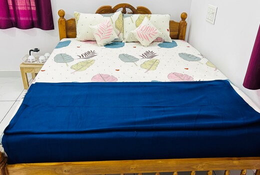 Athithi Homestay