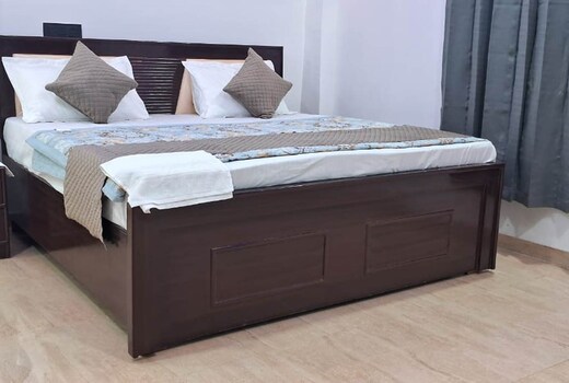 The R K Residency & Home Stay