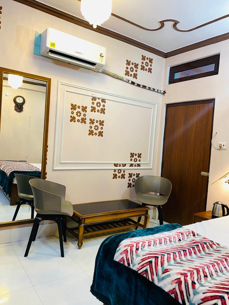 KS Homestay