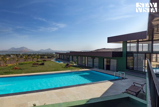 StayVista at Zest @ Minty Mirage