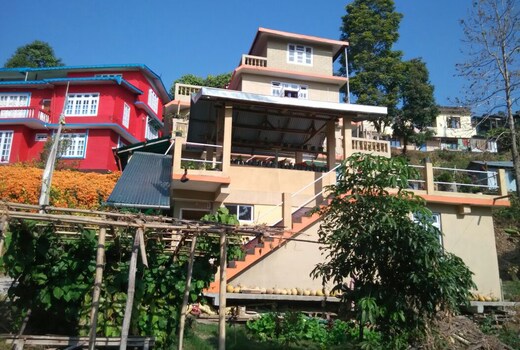 The Nest