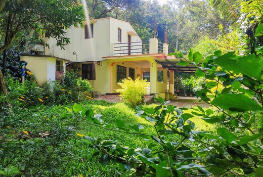 Comfort Cottage