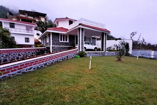 iSTAYS Kodai Villa