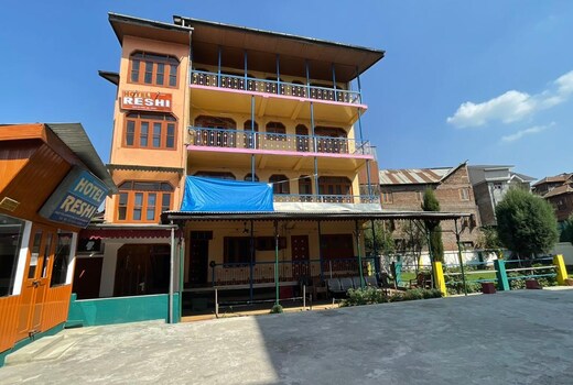 Hotel Reshi