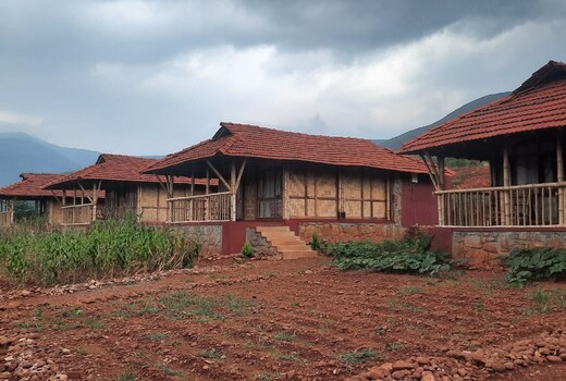 Deomali Desia Eco Stays Koraput
