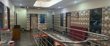 Arun Park Hotel