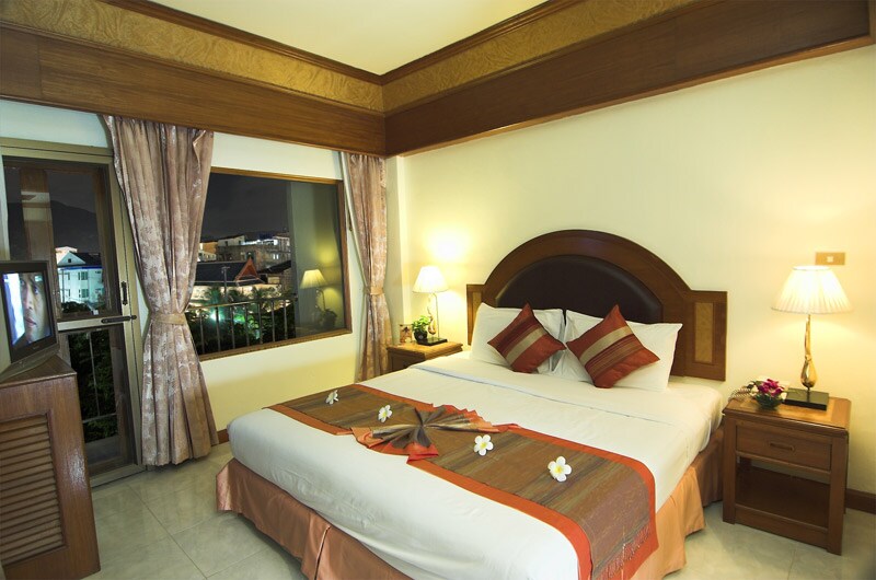 PS Hotel Phuket Patong