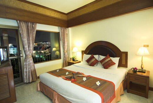 PS Hotel Phuket Patong