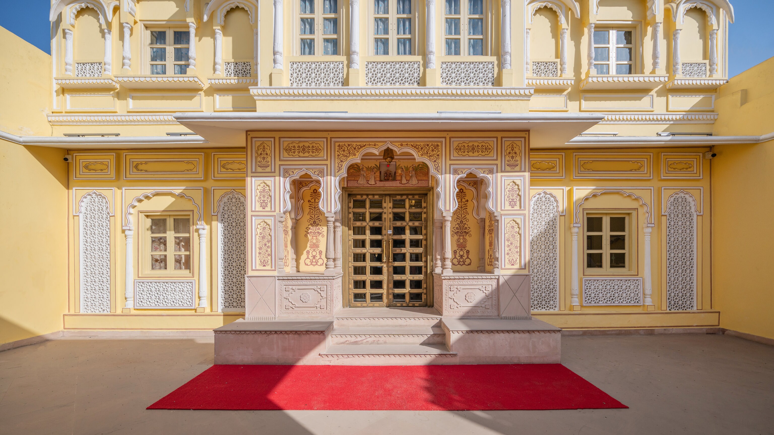 Main gallery