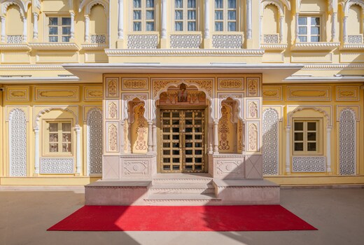 Main gallery