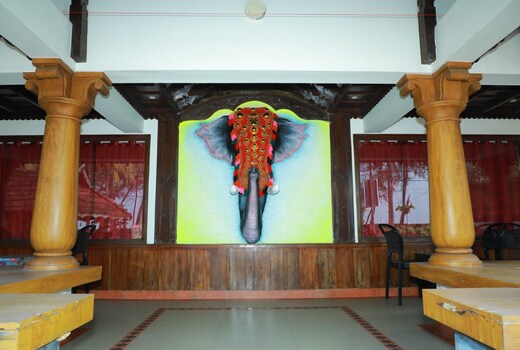 Main gallery