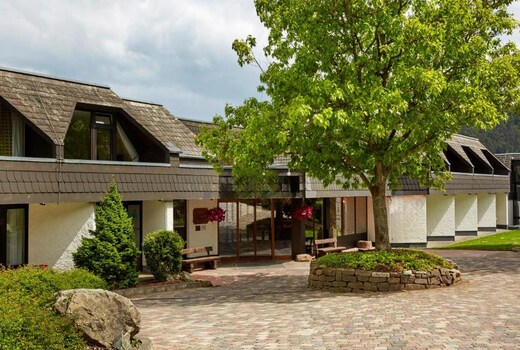 Sunday Hotel Willingen