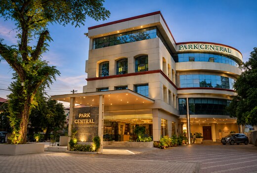 Park Central
