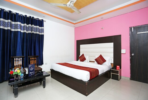 Hotel O Kohinoor