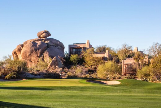 Boulders Resort & Spa Scottsdale, Curio Collection by Hilton