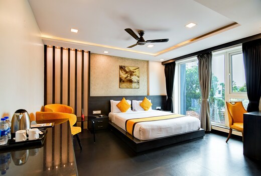 Kzar Corporate Hotel