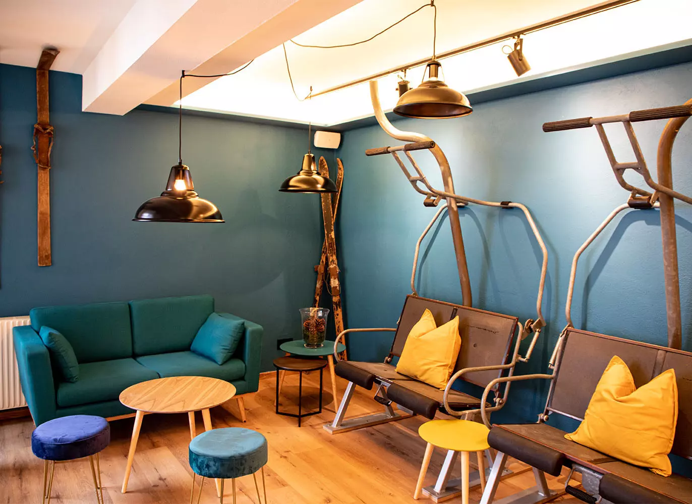 Safestay Kitzbuhel Centre