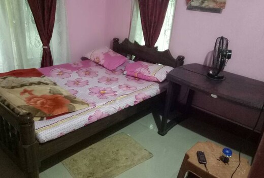 Surya Vijay Hanchu mane Homestay