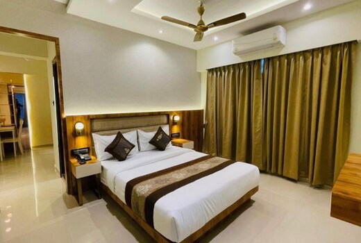 The Urban Suite