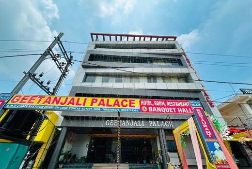 GEETANJALI PALACE