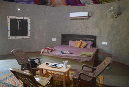 Kutia Resort Pench National Park