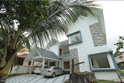 Bhaskara-Homestay
